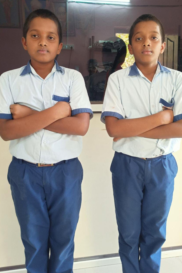 World Twins Days 2023 - Sakshi21