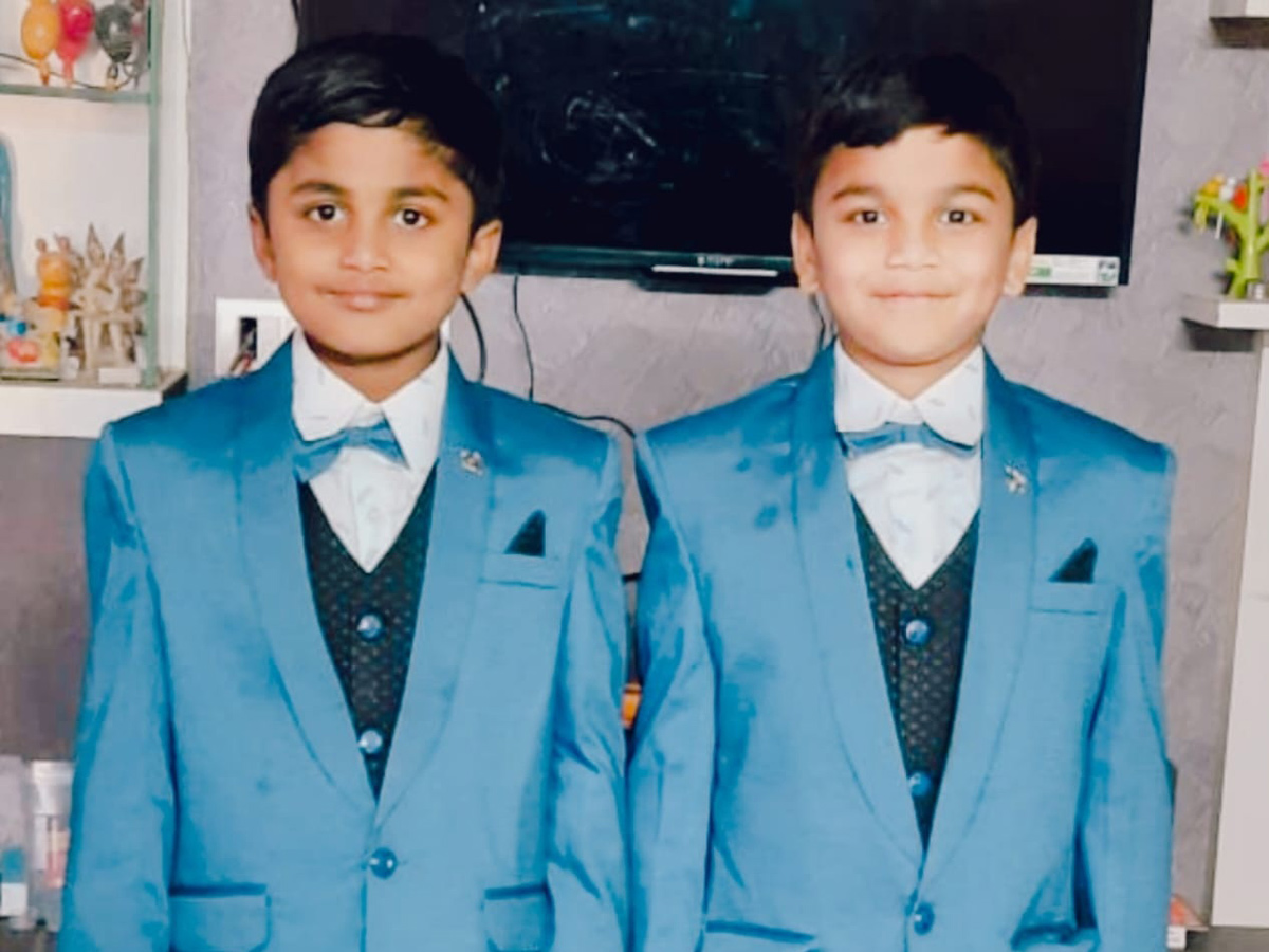 World Twins Days 2023 - Sakshi2