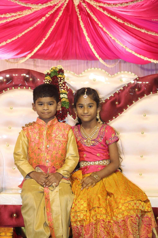 World Twins Days 2023 - Sakshi26