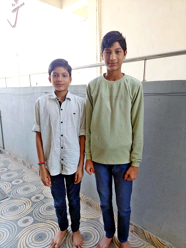 World Twins Days 2023 - Sakshi28