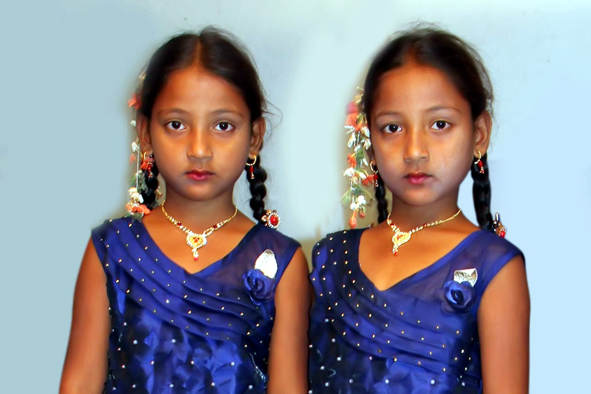 World Twins Days 2023 - Sakshi32