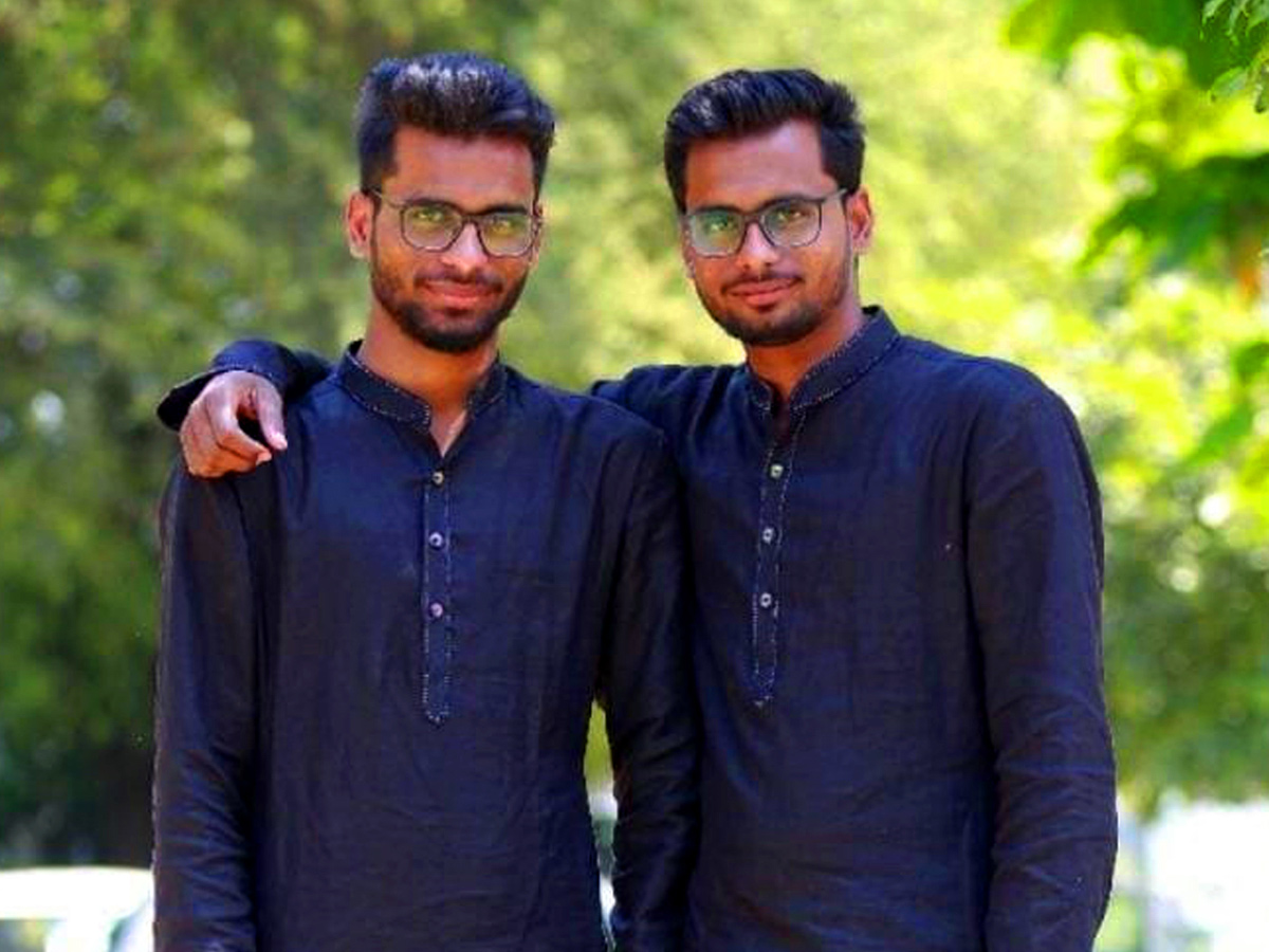 World Twins Days 2023 - Sakshi6