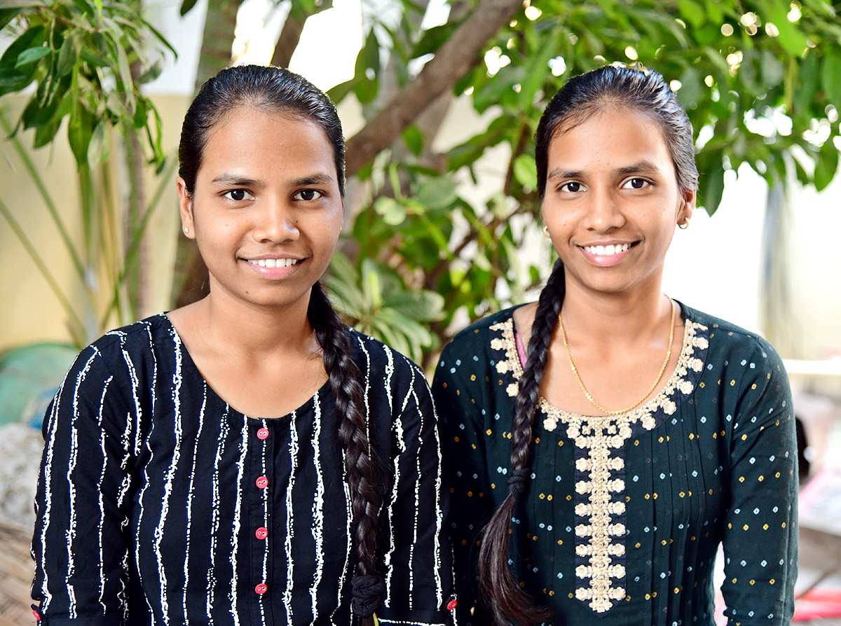 World Twins Days 2023 - Sakshi7
