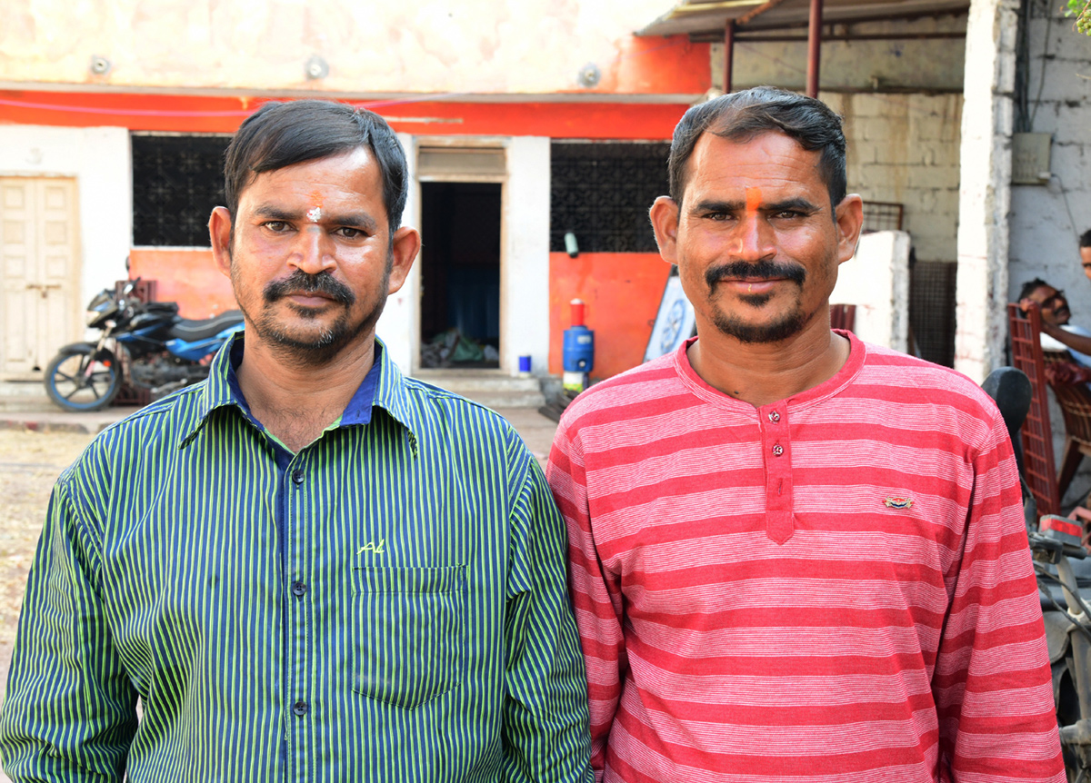 World Twins Days 2023 - Sakshi8