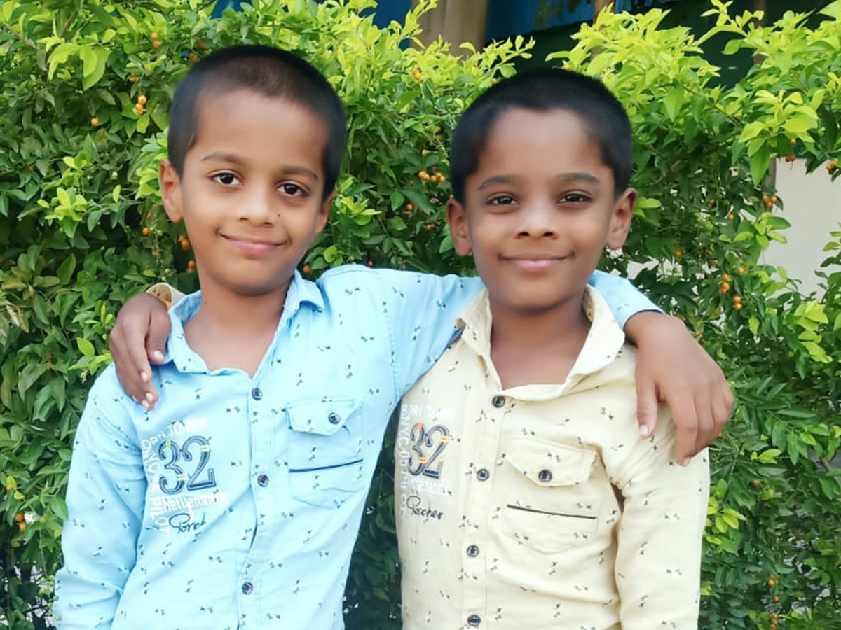 World Twins Days 2023 - Sakshi9