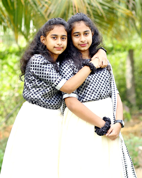World Twins Days 2023 - Sakshi24