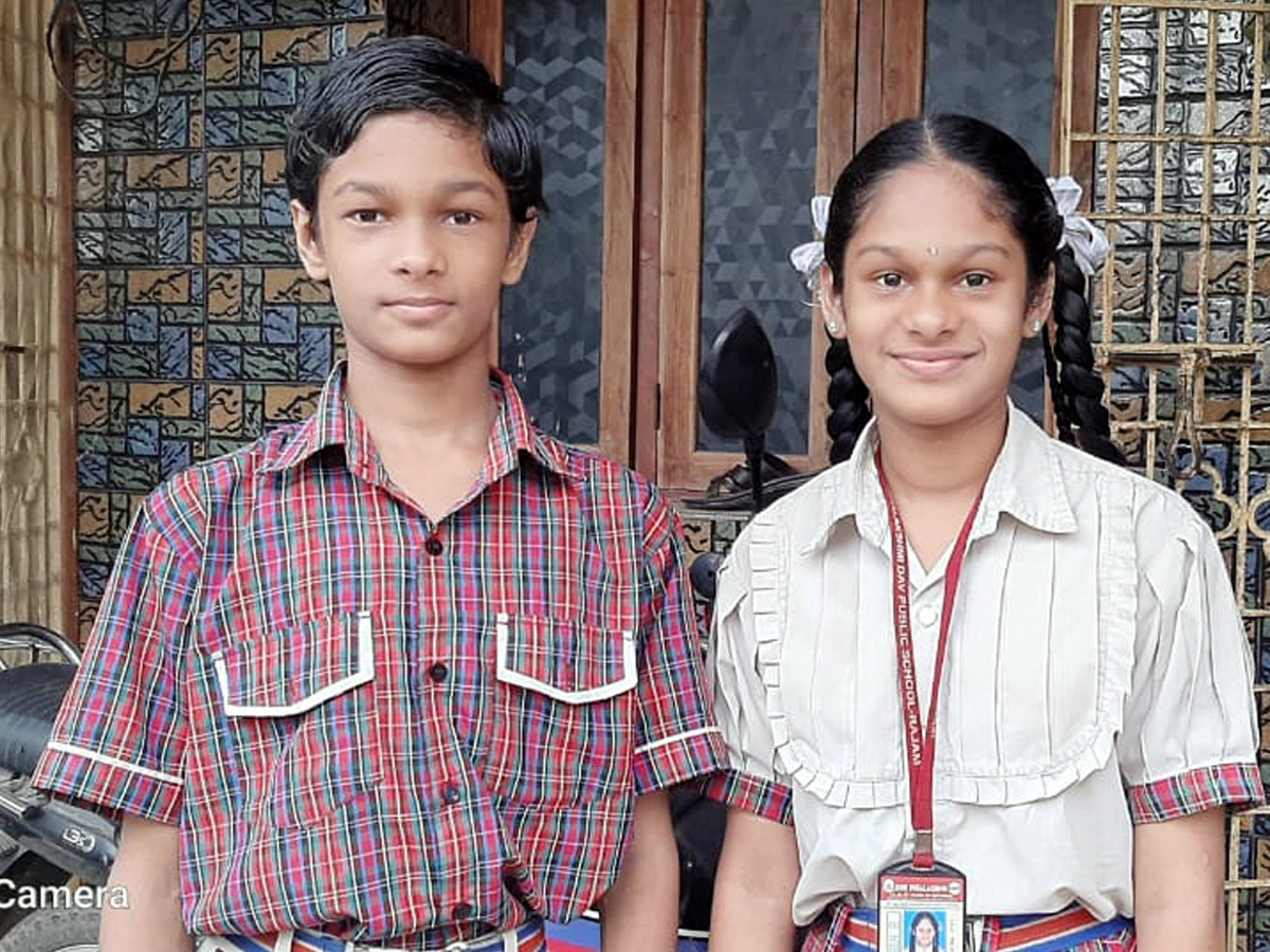 World Twins Days 2023 - Sakshi12