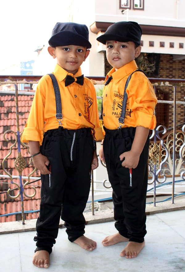 World Twins Days 2023 - Sakshi16