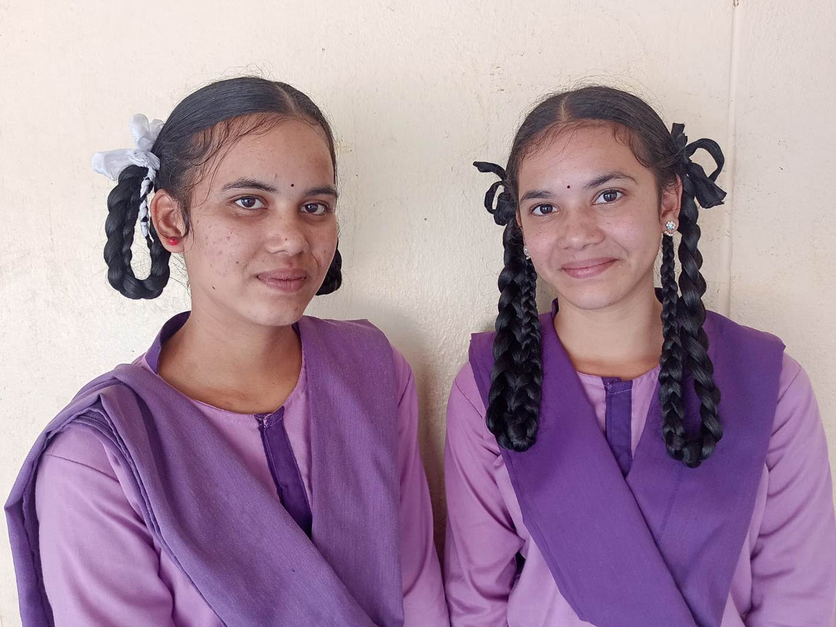 World Twins Days 2023 - Sakshi13