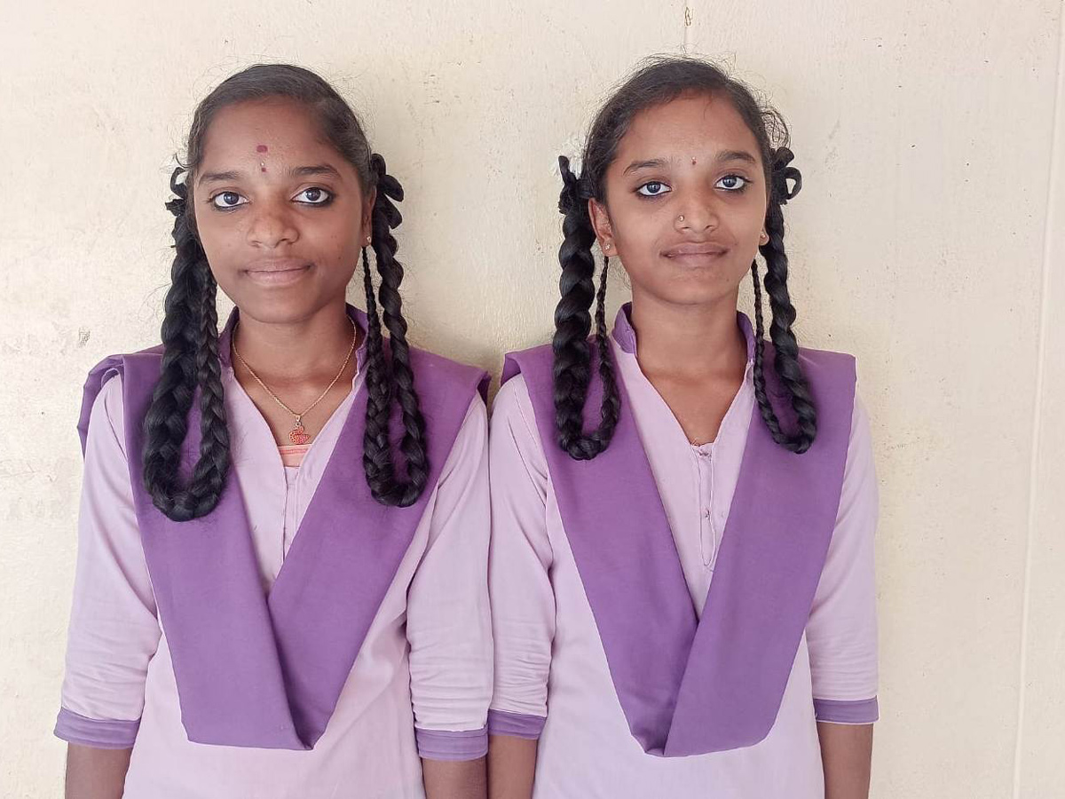 World Twins Days 2023 - Sakshi15