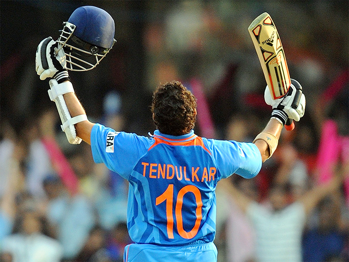Rare Photos Of Sachin Tendulkar - Sakshi20