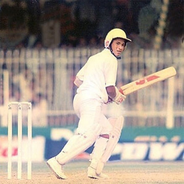 Rare Photos Of Sachin Tendulkar - Sakshi21