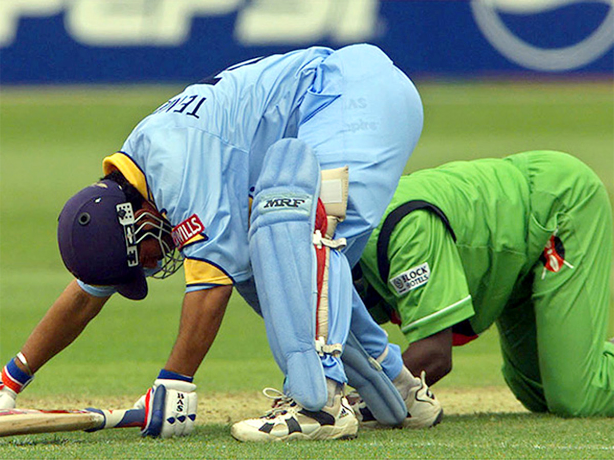 Rare Photos Of Sachin Tendulkar - Sakshi25