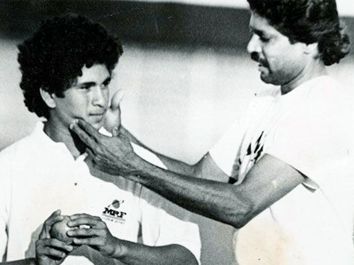 Rare Photos Of Sachin Tendulkar - Sakshi3