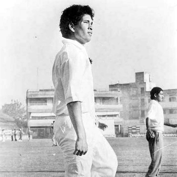 Rare Photos Of Sachin Tendulkar - Sakshi4