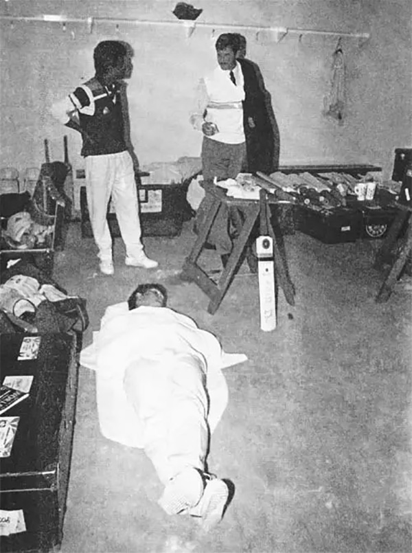 Rare Photos Of Sachin Tendulkar - Sakshi38