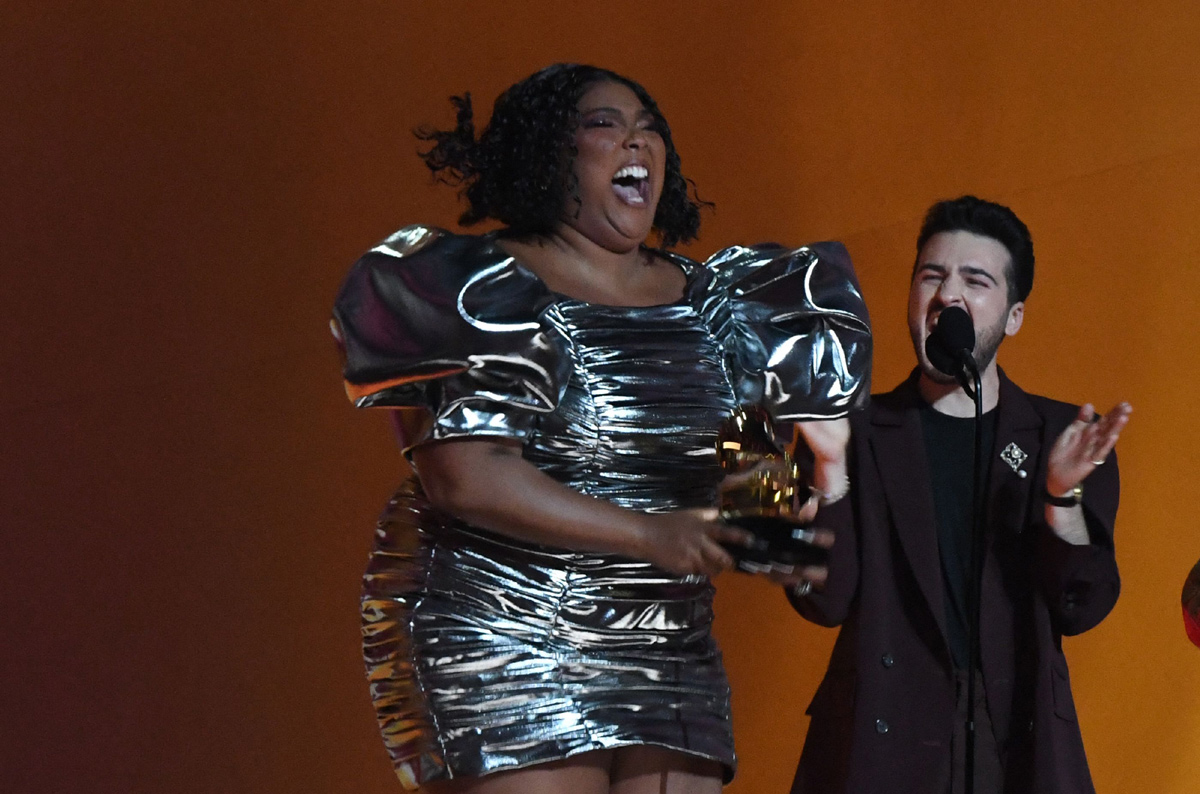 65th Annual Grammy Awards Photos - Sakshi2