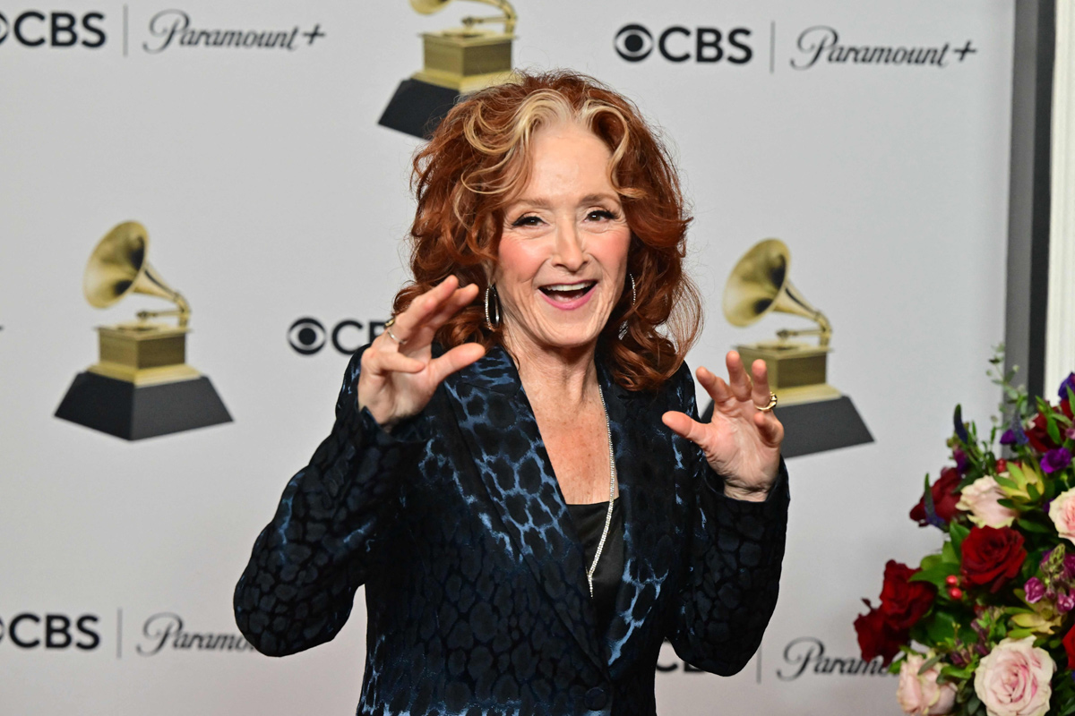 65th Annual Grammy Awards Photos - Sakshi3