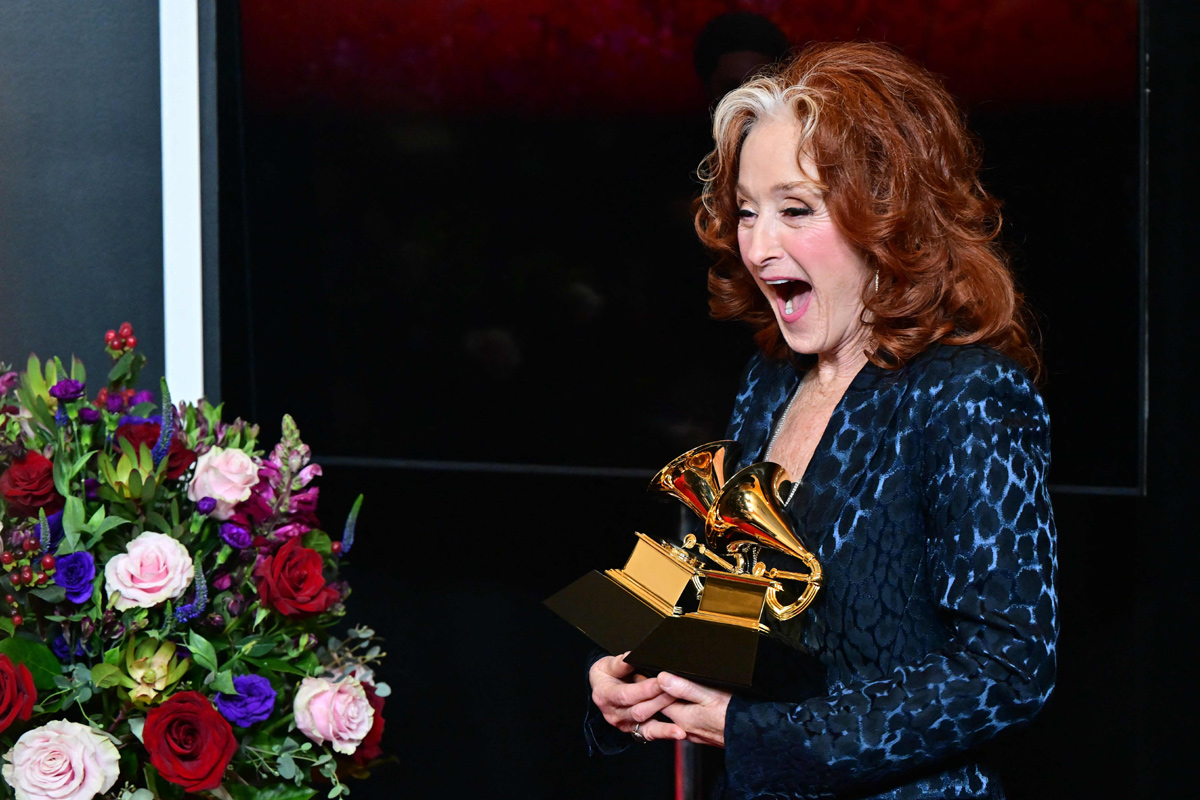 65th Annual Grammy Awards Photos - Sakshi4