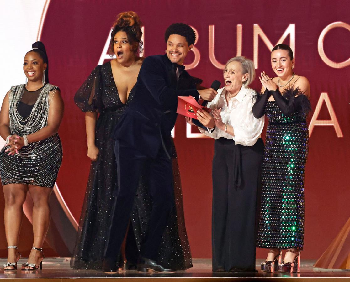 65th Annual Grammy Awards Photos - Sakshi5