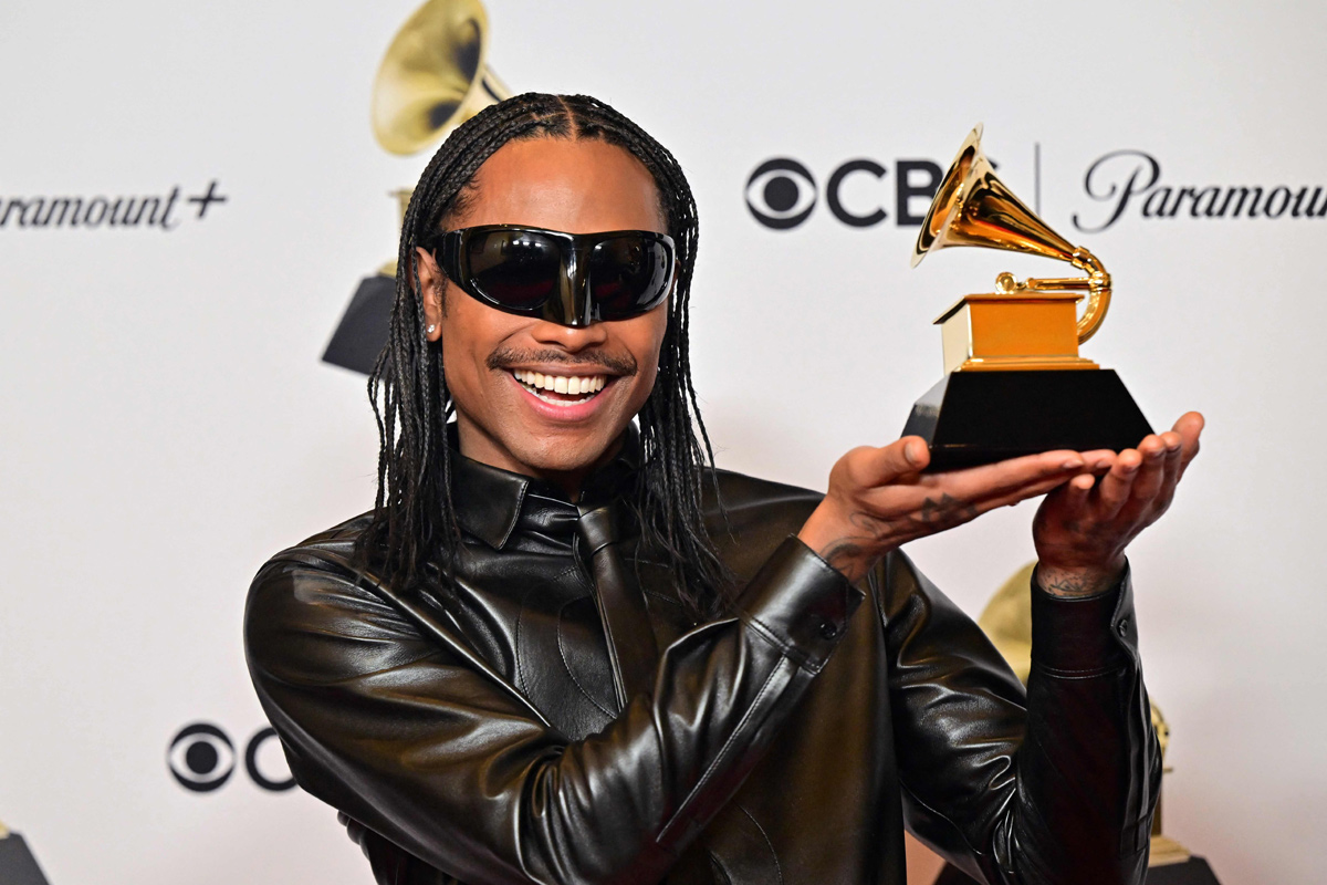65th Annual Grammy Awards Photos - Sakshi6