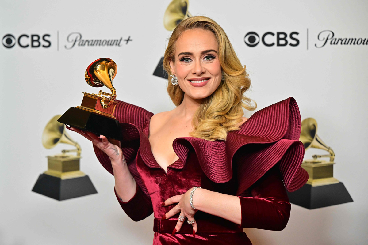 65th Annual Grammy Awards Photos - Sakshi1