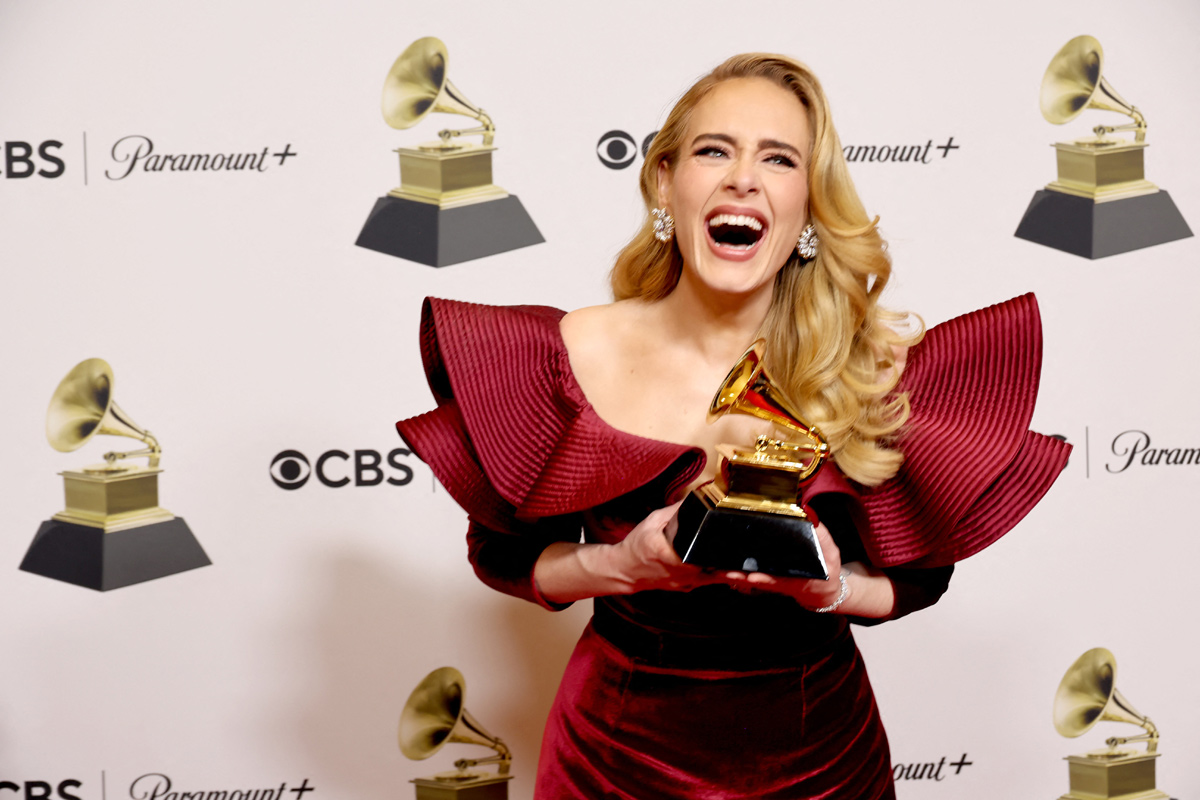 65th Annual Grammy Awards Photos - Sakshi8
