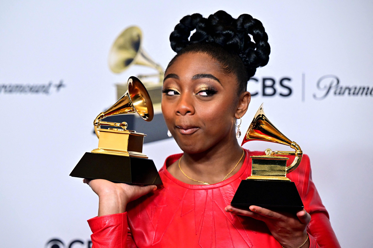 65th Annual Grammy Awards Photos - Sakshi9