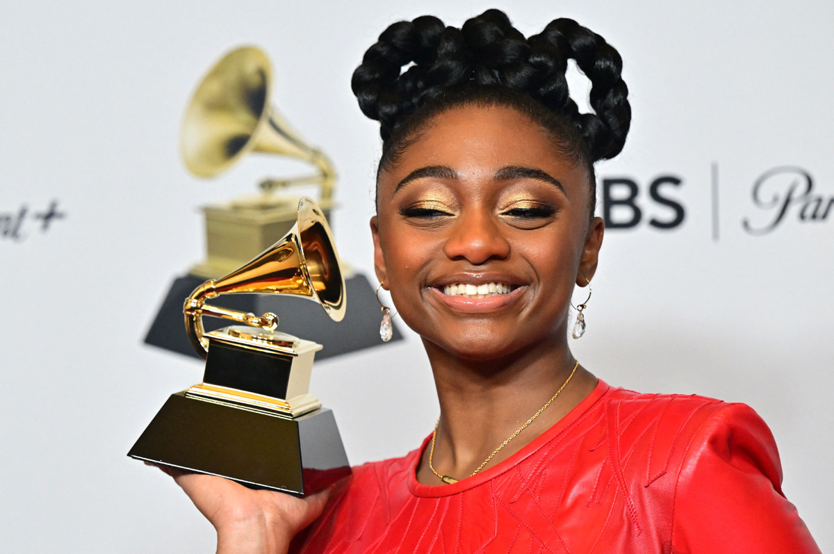 65th Annual Grammy Awards Photos - Sakshi10