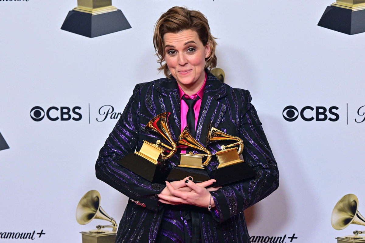65th Annual Grammy Awards Photos - Sakshi14