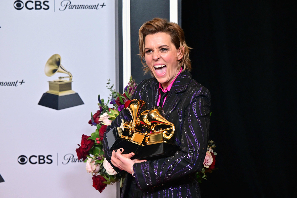 65th Annual Grammy Awards Photos - Sakshi19
