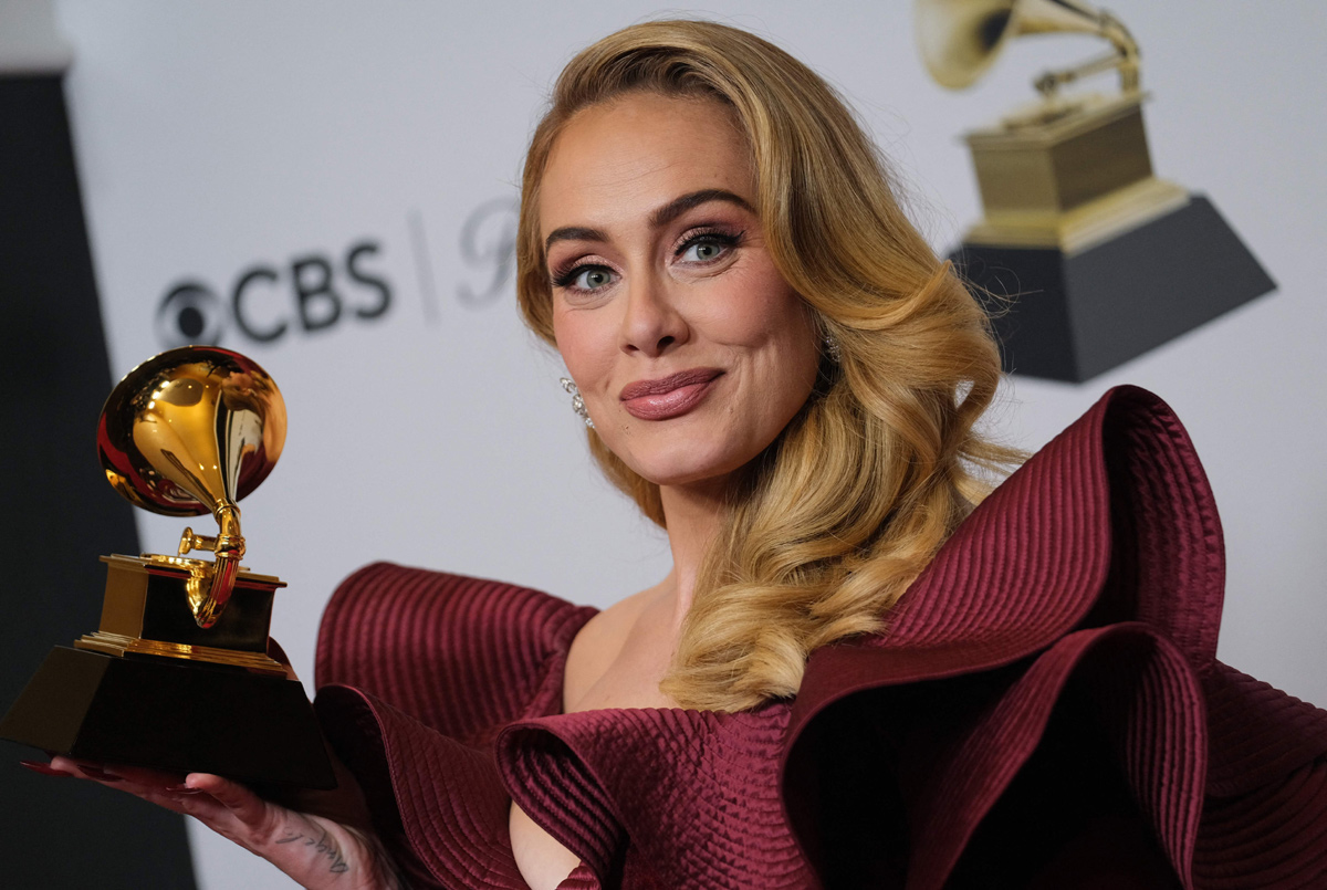 65th Annual Grammy Awards Photos - Sakshi21