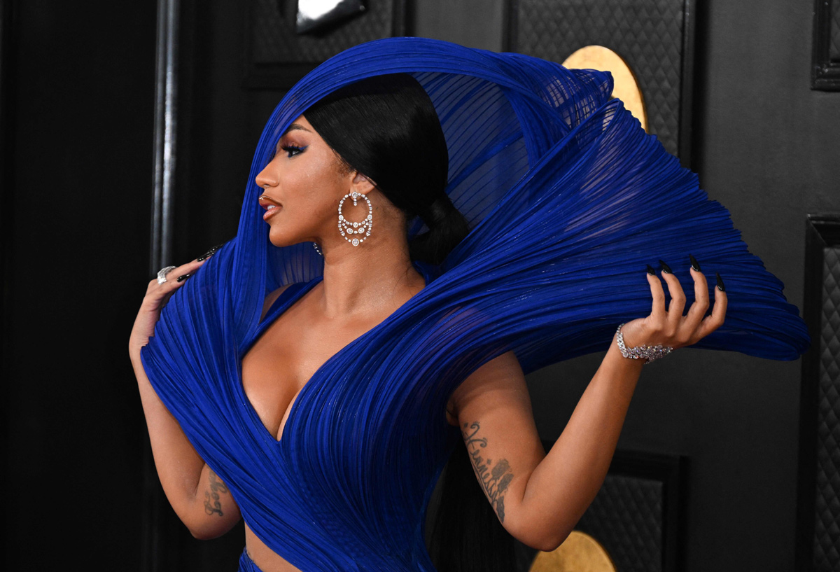 65th Annual Grammy Awards Photos - Sakshi22
