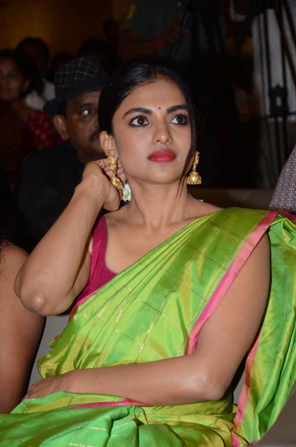Shiva Veda Pre Release Event Photos - Sakshi23