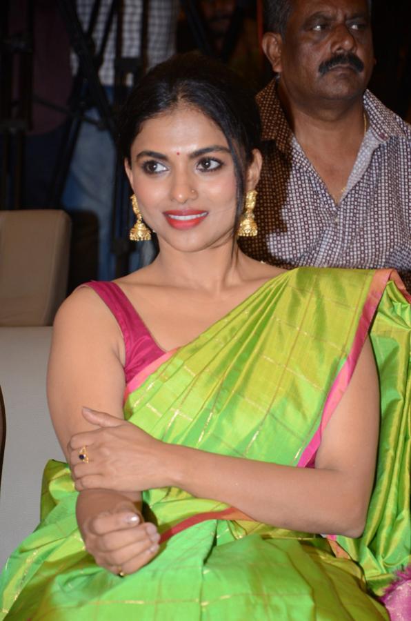 Shiva Veda Pre Release Event Photos - Sakshi24