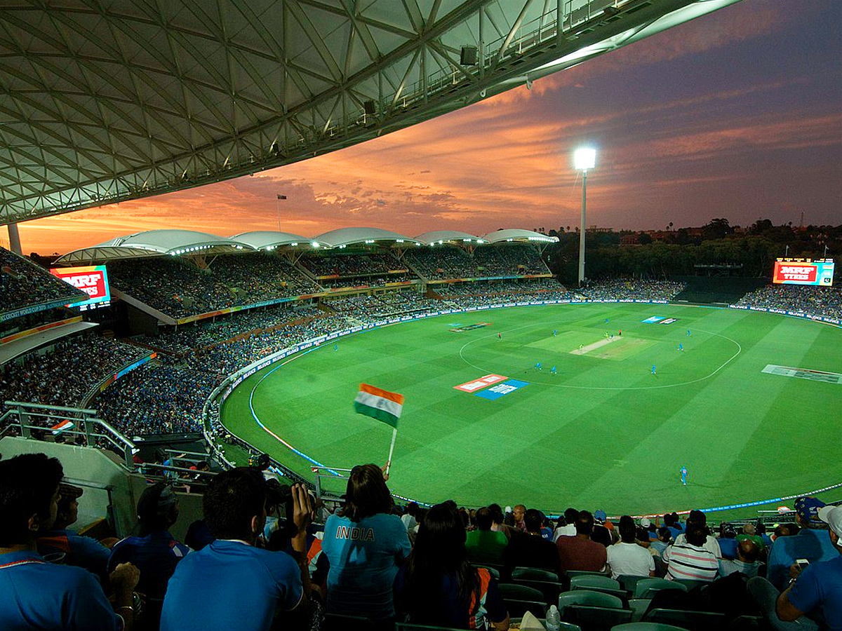 Top 10 Stadiums in the world Photos - Sakshi10