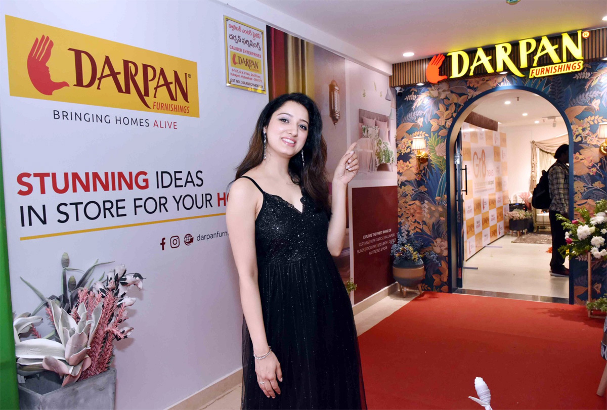 Richa Panai Graces The Grand Launch Of 8th Store - Sakshi11