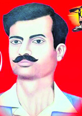ప్రభాకర్రావు (ఫైల్)
1