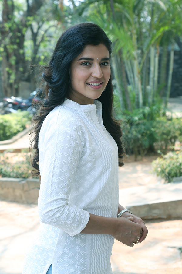 Actress Chitra Shukla Latest Pics - Sakshi20