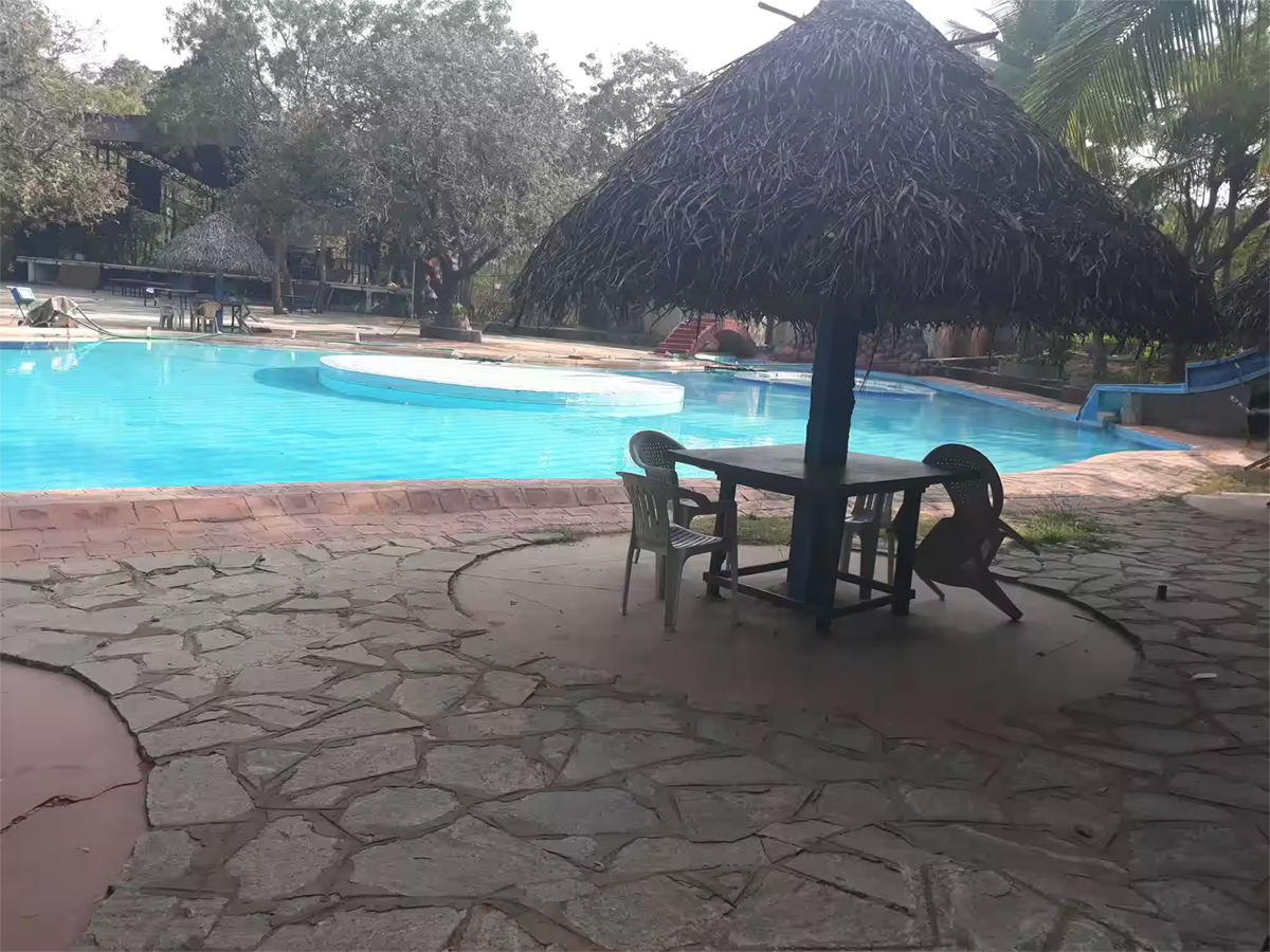 Top 10 Water Parks In Hyderabad Photos - Sakshi10