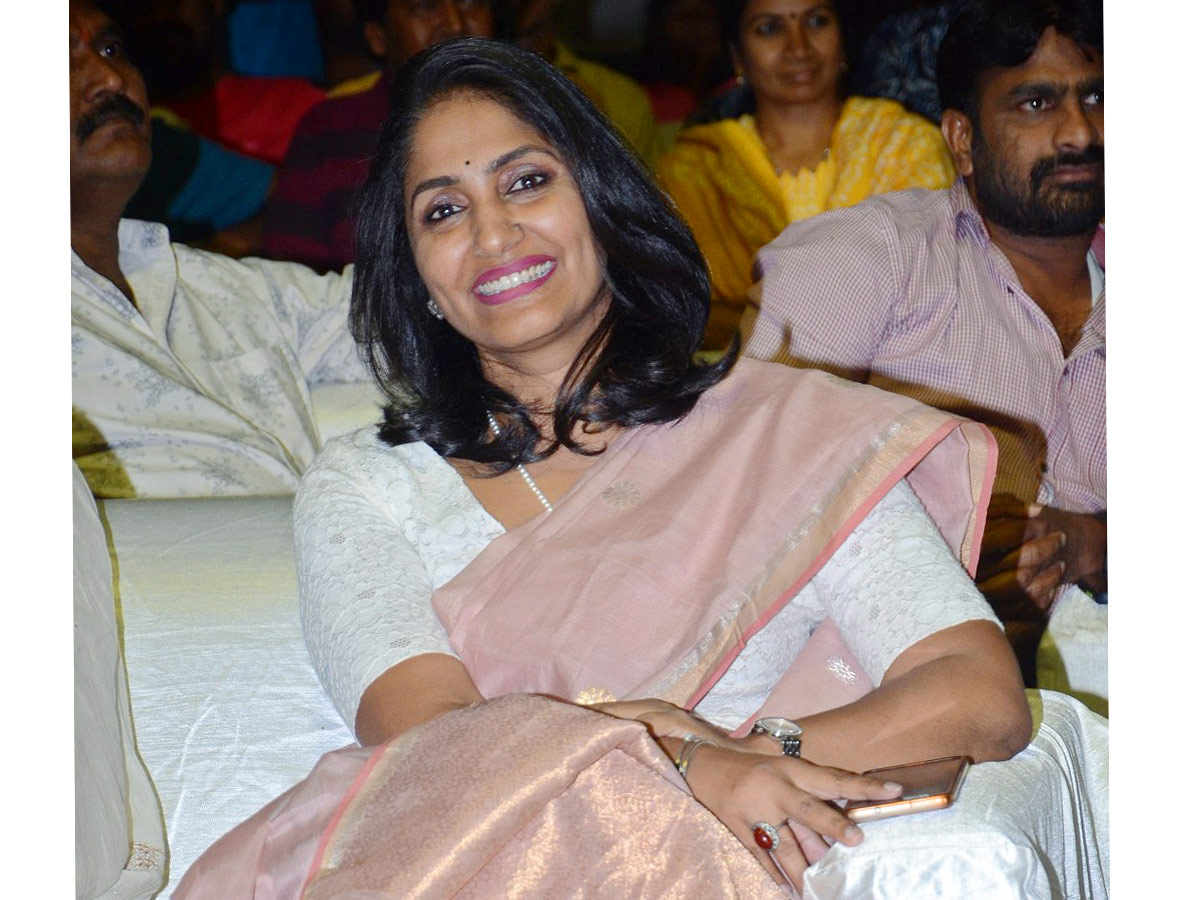 Dasara Movie Press Meet Photos  - Sakshi5