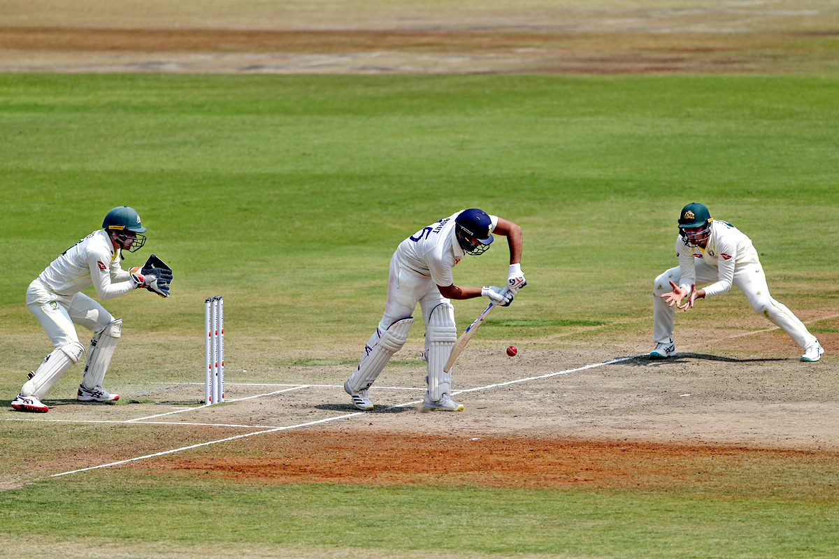 India vs Australia Highlights Photos  - Sakshi4
