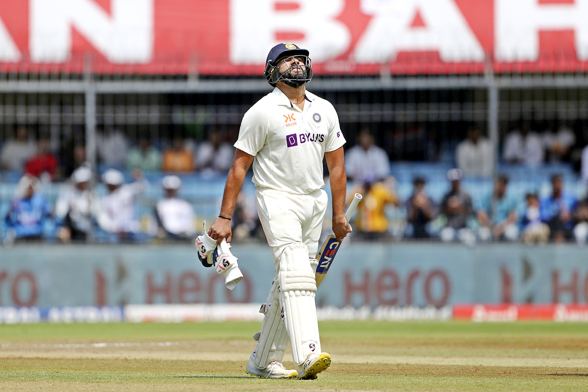 India vs Australia Highlights Photos  - Sakshi9