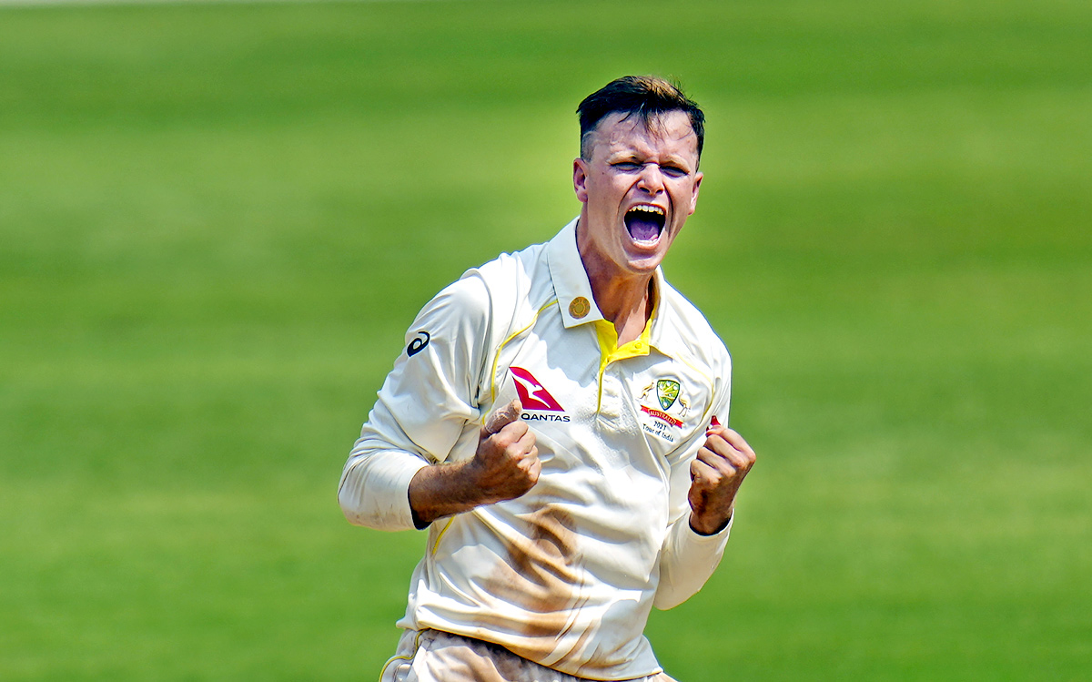 India vs Australia Highlights Photos  - Sakshi10