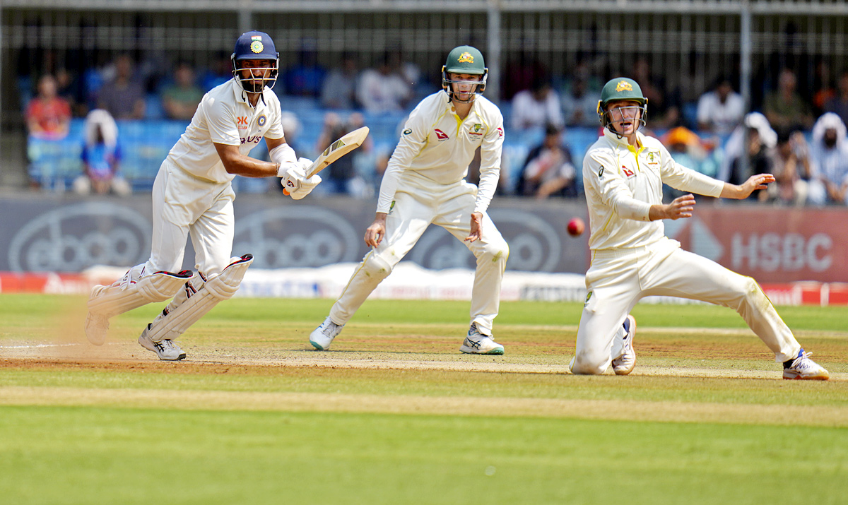 India vs Australia Highlights Photos  - Sakshi13