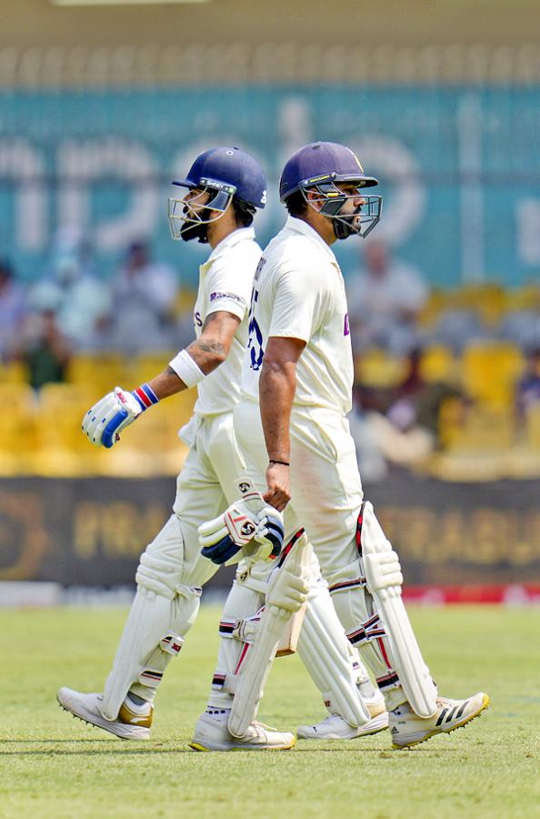 India vs Australia Highlights Photos  - Sakshi20