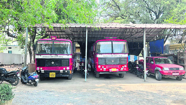 అగ్నిమాపక వాహనాలు 2