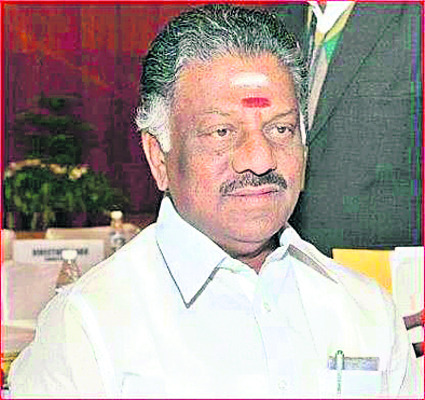 పన్నీరు సెల్వం 2