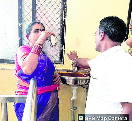 శుభ్రపడిన కుళాయిలు3