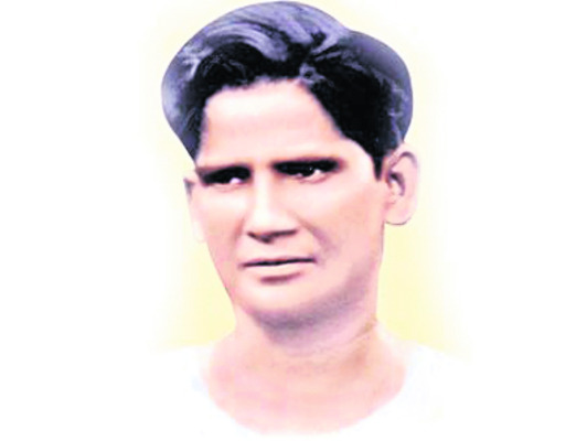 అడవి బాపిరాజు వేల్చేరు నారాయణరావు 1